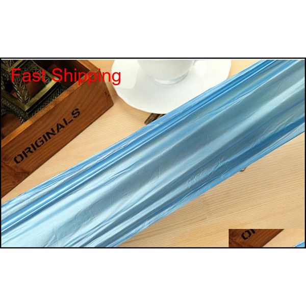 

5 rolls garbage bags colorful plastic bags household cleaning supplies 5-piece trash bags kitchen t qylfjl my_home2010