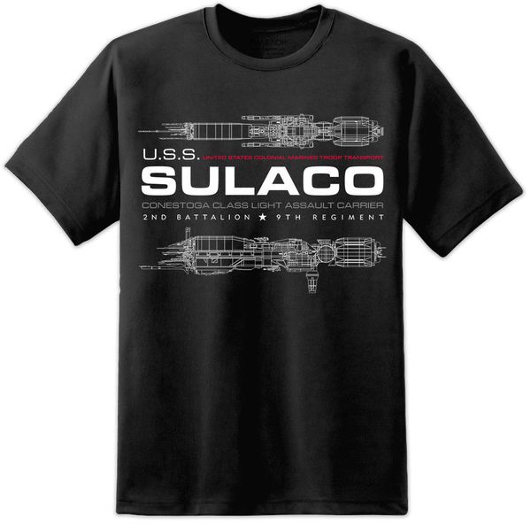 

mens aliens uss sulaco crew member nostromo weyland yutani m41a pulse cool casual pride new sport hooded sweatshirt hoodie men t shirt