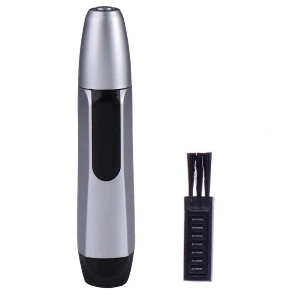 

new arrival nose ear face trimmer shaving portable neat clean trimer electric nose ear shaver hair clip cleaner