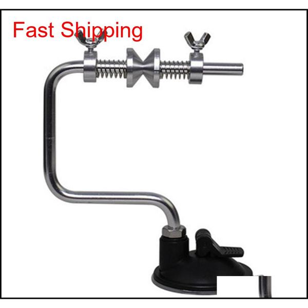 

lightweight portable fishing line winder reel spool spooler system tackle aluminum tensioner new fishing tackle zza559-1 nuvhl