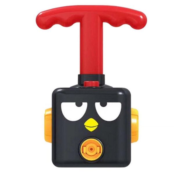 

children creative balloon car toy science inertial power car educational toys puzzle fun inertial power balloon car kid gift toy wmtwaz