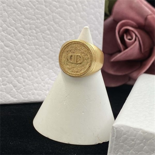 

85% off factory clearance new ring simple classic fashion jewelry, Silver