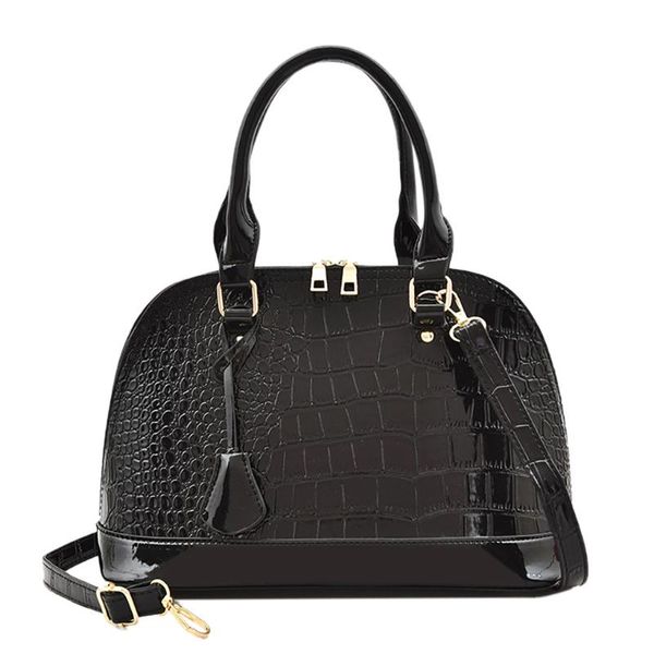 

shoulder bags molave handbags fashion women wild crocodile pattern handbag crossbody messenger packages versatile 9424