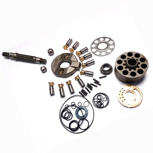 

k3sp36c svd36 excavator hydraulic parts for repair kawasaki hydraulic piston pump