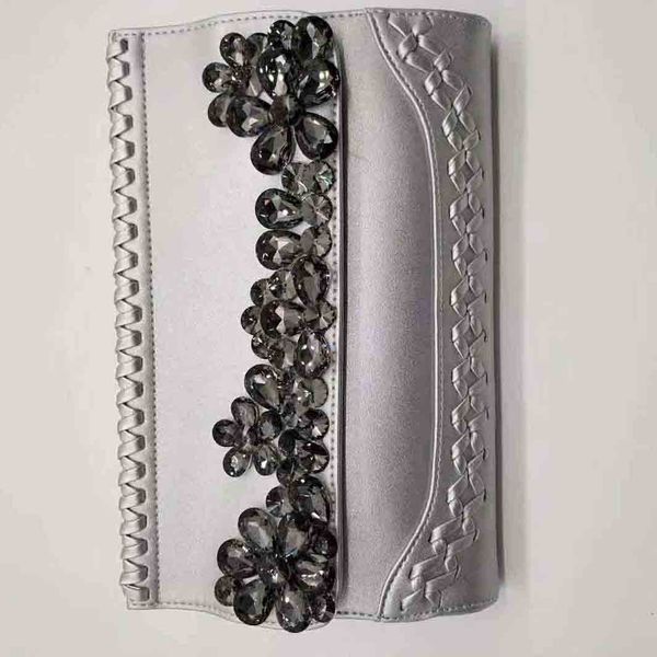 

020#fashion lady clutch, leather wallet, fashion dinner clutch, multi-color optional