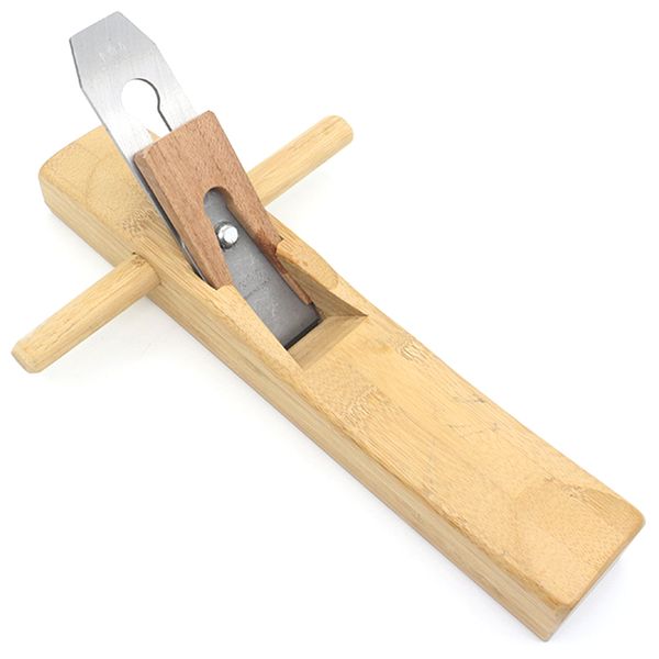 

350mm adjustable woodworking plane carpenter metal blade spoke shave plane manual wood planer edge chisel hand trimming too
