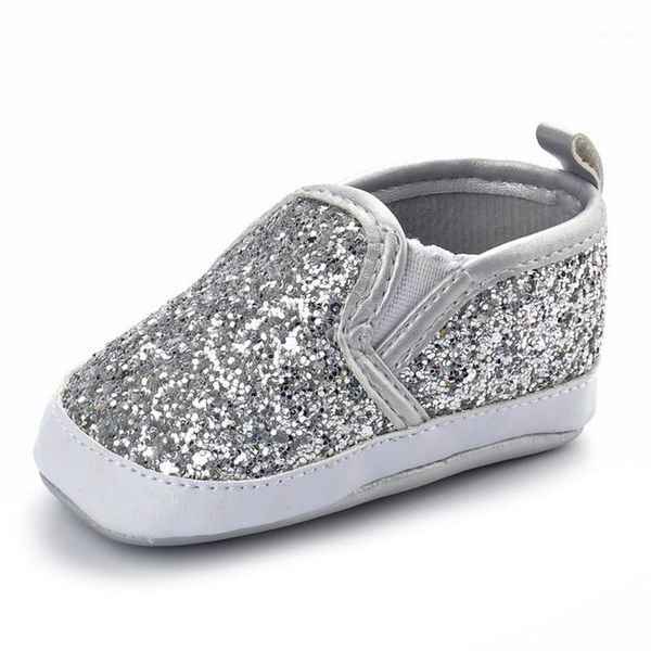

first walkers baby shoes bright single indoor creative toddler 0-1 soft bottom baby1