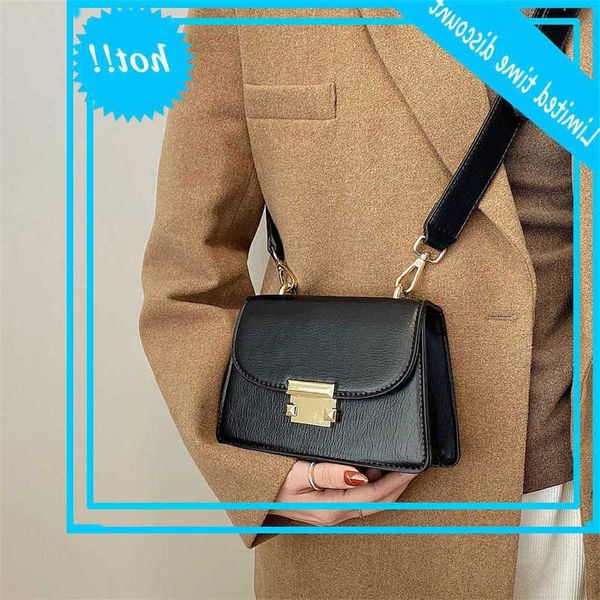 

casual small flap hand 2021 pu leather designer shoulder bag crossbody bags for women fashion handbags