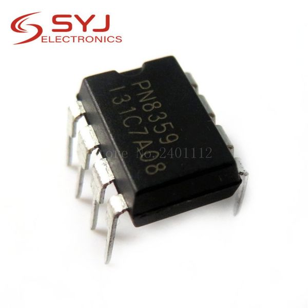 

10pcs / lot pn8359 dip-8 new original in stock