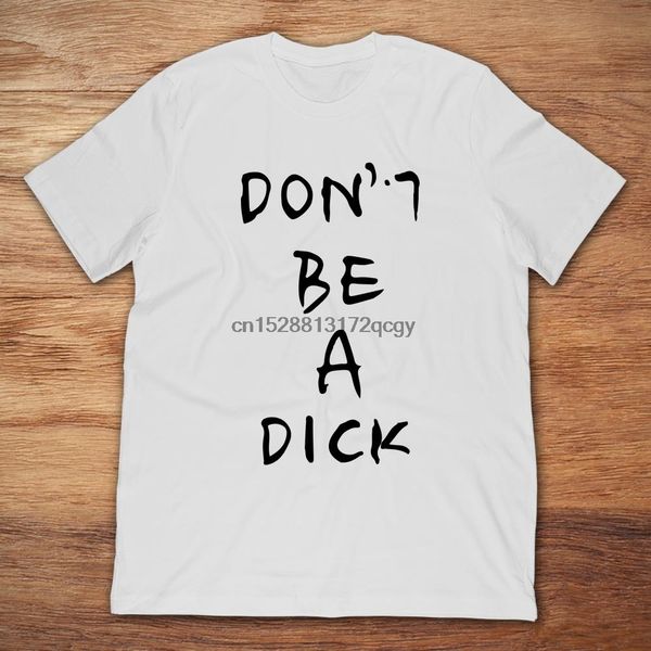 

brand don be a dick t-shirt 2019 men short sleeve t-shirt sport hooded sweatshirt hoodie