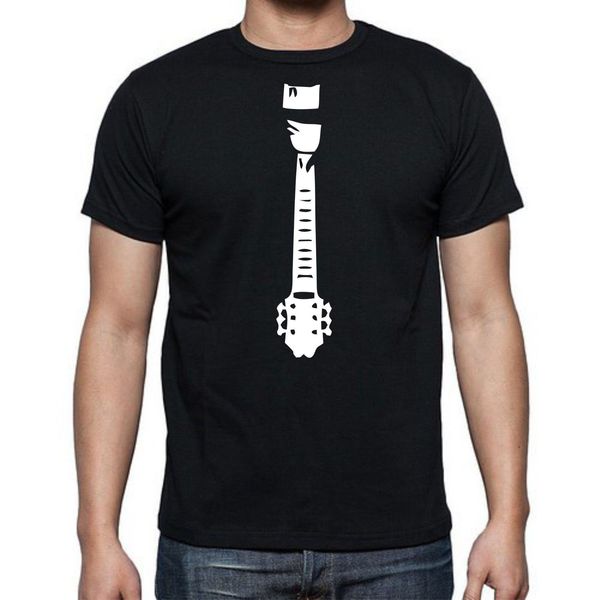 

2019 fashion guitar tie music life sing play musiscian tee t-shirt all sizes and colors tee shirt sport hooded sweatshirt hoodie