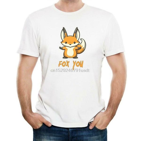 

fox you - funny rude menswomens t-shirt good animal pun banter joke sport hooded sweatshirt hoodie