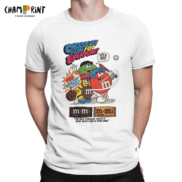 

m&m's baseball men's chocolate candy character amazing tees short sleeve round collar big size sport hooded sweatshirt hoodie men