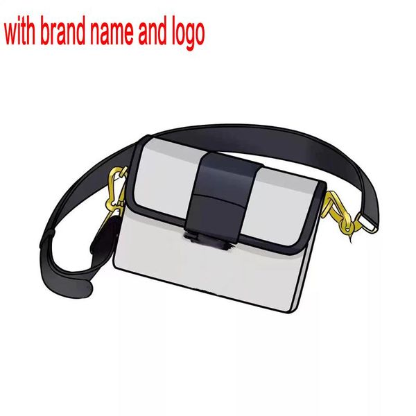 

knitted bag luxurys embroidered designers canvas messenger bag good quality vintage original antique metal accessory hardware qynf h3kvv