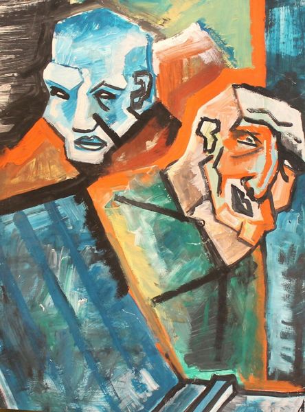 

art portrait home decor handpainted &hd print oil painting on canvas wall art canvas pictures , f2101022