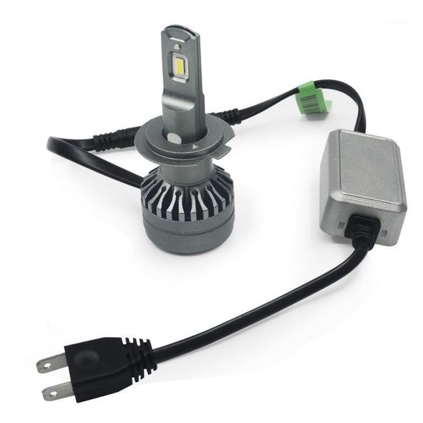 

1set*automotive 9005 9006 h13 h4 v70 led car light h7,auto h11 h7 led headlights for car1