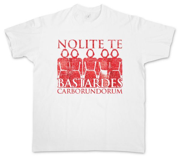 

nolite te bastardes carborundorum the latin handmaid's tale handmaids short sleeves new fashion sport hooded sweatshirt hoodie men t sh