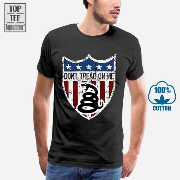 

new fashion casual cotton short sleeve harajuku funny threads don't tread on me snake men's t shirt sport hooded sweatshirt hoodi
