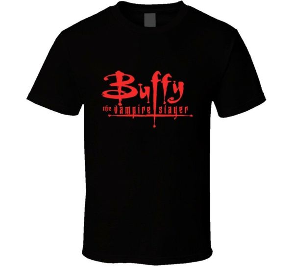 

buffy the vampire slayer retro tv classic fan cool t shirt sport hooded sweatshirt hoodie