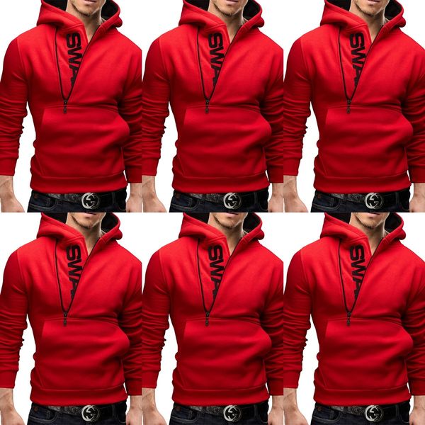 

2015 alphabet side zipper contrast 2015 sweater pullover alphabet pullover side zipper contrast sweater 8ycco, Black