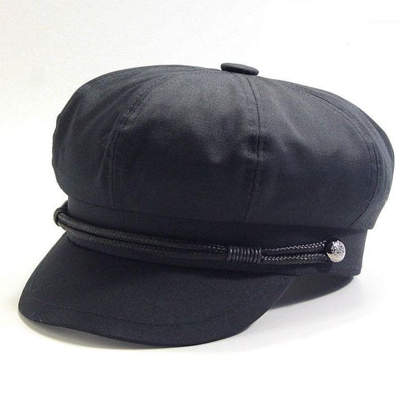

spring summer big size octagonal hat men beret cap girl fashion newsboy cap 52-54cm 55-56cm 57-58cm 59-60cm 61-62cm1, Blue;gray