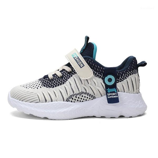 

children's sneakers running shoes boys sneakers tennis basket shoes fashion breathable comfortable walking eur 28-401, Black