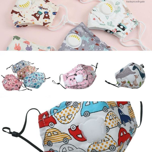 

factorydphzfilter cotton valve pm2.5 mask face mouth with anti-dust smoke outdoor indoor adjustable r ji4p 99rs