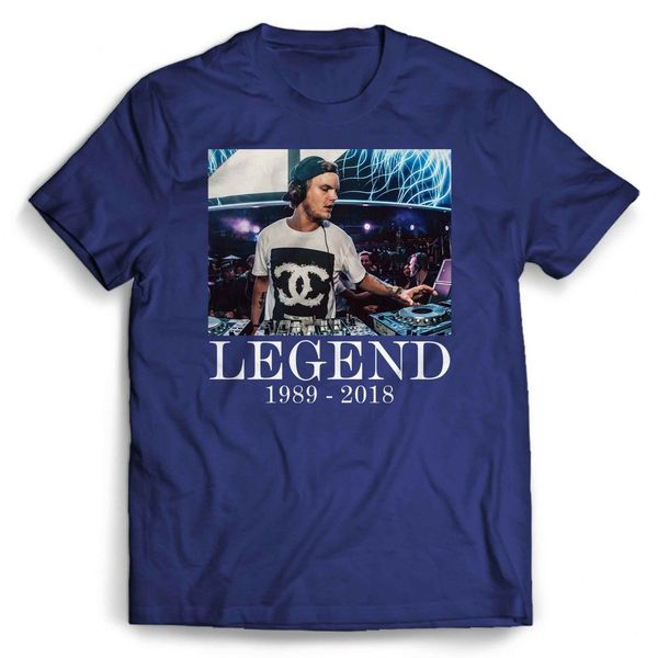 

шведский dj avicii rip легенда человек женщина футболка спортивная с капюшоном толстовка толстовка