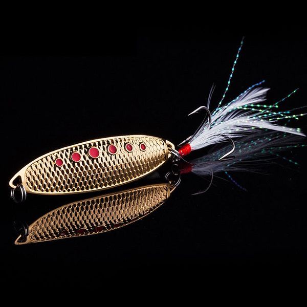 

qxo spinner приманки металла ложка squid jig силиконовые приманки воблер sea fishing приманка для рыбалки отсадки приманки tackle swimbait 5