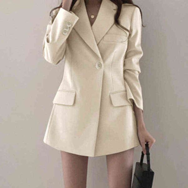

women's pure white suit jacket, jacket design, fit, korean, british, White;black