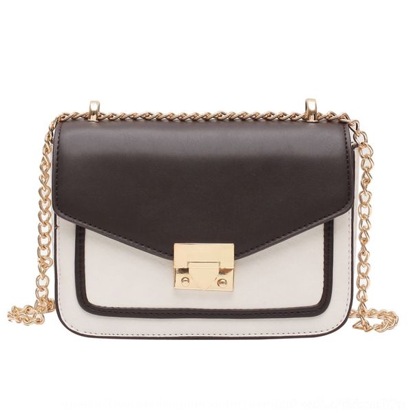 

ot6jj women's 2020 new fashion fashion versatile chain single shoulder messenger net red shoulder l1mcy bag small l bagsquare bag bagsm