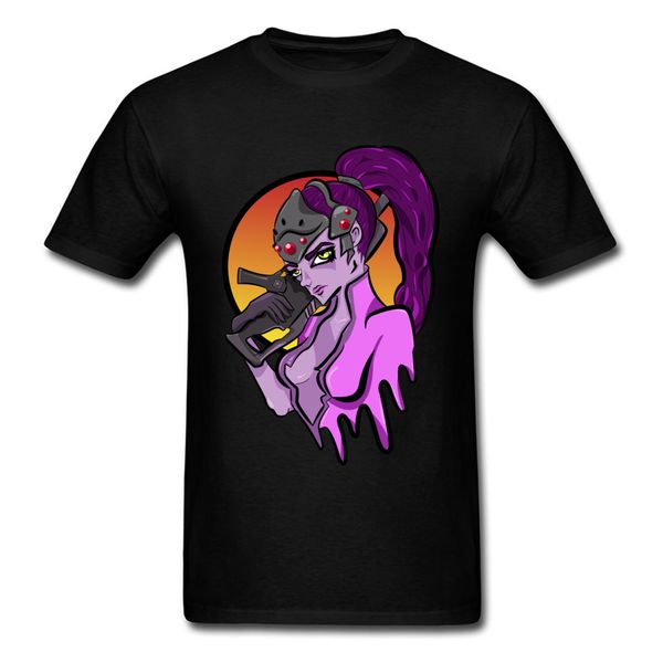 

anime lady tshirt tees crazy one s one kill fabric birthday clothes brand new o neck s sport hooded sweatshirt hoodie men t shirt