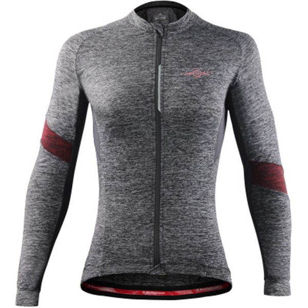 

racing sets cycling jersey bike clothing long sleeve women pro team autumnice silk bicycle fast, Black;blue