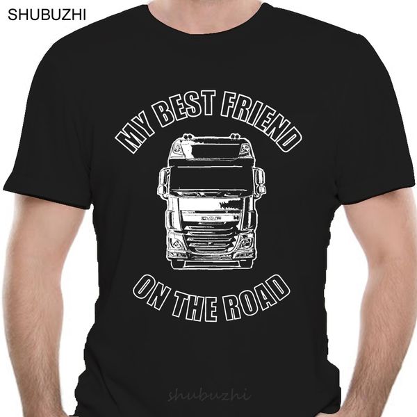 

daf xf trucker t shirt tshirt men summer fashion t shirt euro size fashion t shirt men brand teeshirt sport hooded sweatshirt hoodie