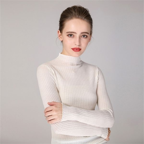 

cashmere sweater female women winter sweaters plus size cashmere sweater women jumper o neck pull femme 201023, White;black