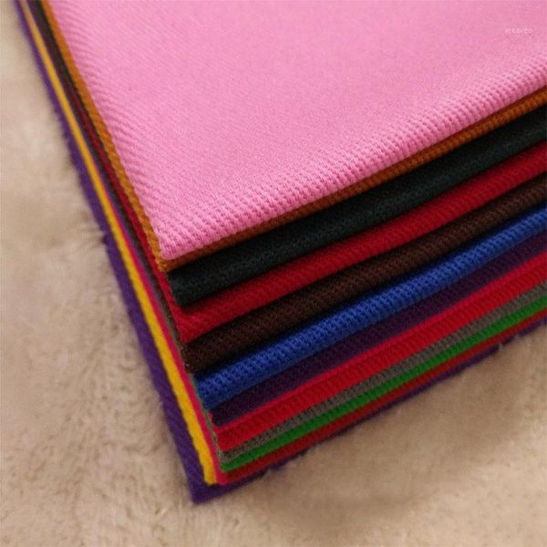 

wholesale 1meter (width 150cm) colour elastic denim jean fabric for dress jacket skirt shorts coat sundress diy sewing1, Black;white