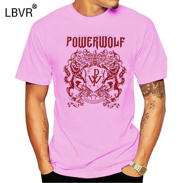 

powerwolf metal is religion power metal heavy new white t-shirt streetwear funny tee shirt sport hooded sweatshirt hoodie