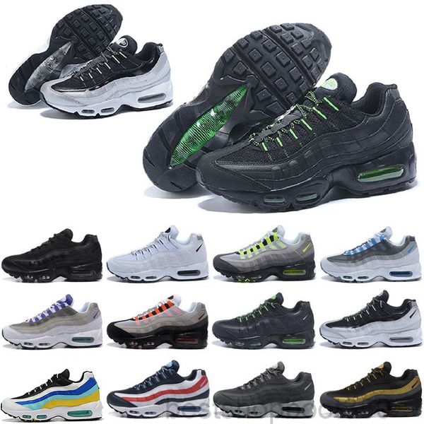 

designer og men's casual shoes air gold breed gym red laser fuchsia green maxes white blue classic black men sports shoes ff9q