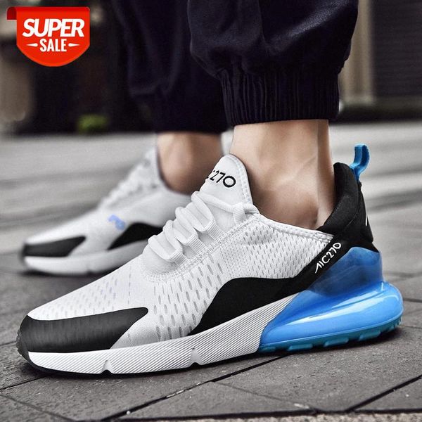 

new arrivals men's casual shoes fashion comfortable men sneakers wear-resisting non-slip male footwears plus size #yu3w
