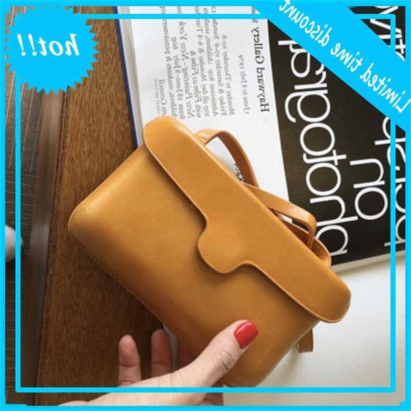 

designer fashion women messenger 2019 small leather shoulder handbag vintage casual decorated crossbody bag totes
