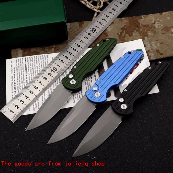 

auto folding survival custom new tr knife outdoor pocket knife camping hunting self-defense bm 535 bm 530 940 micro 3310 c81 ho qynf uisv9