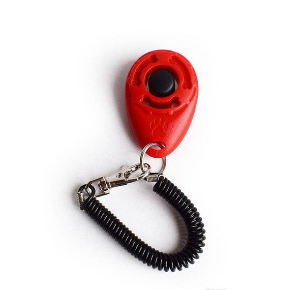 

pet dog training click clicker agility training trainer aid dog training obedience supplies with telescopic r jllxkv lajiaoyard