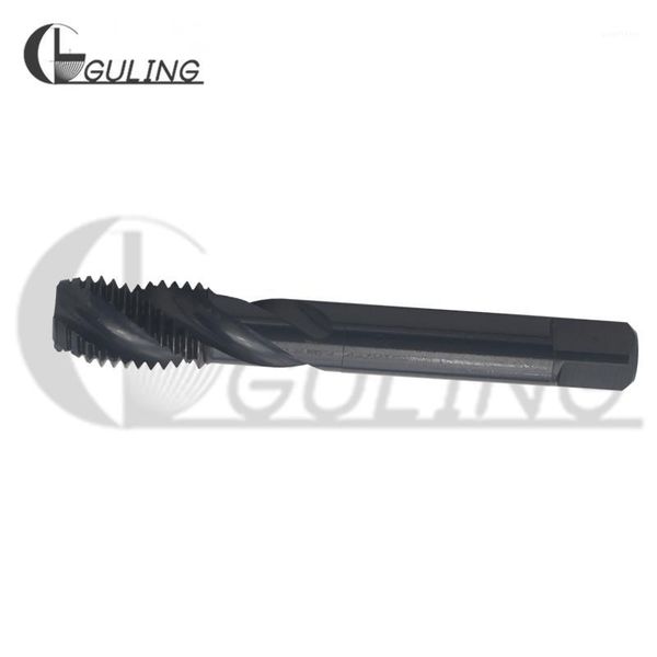 

hsse metric right hand oxidation sprial fluted tap m10 m11 m12 m13 m14 m15 m16 m18 m20 m22 m24 x0.5 x2 x3 screw thread taps1
