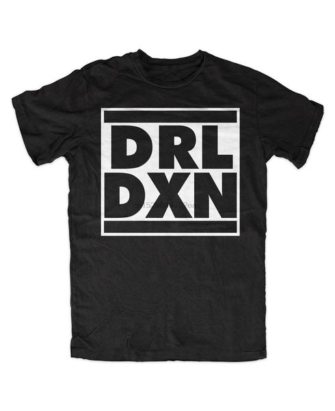 

drl dxn the walking dead horror zombie daryl dixon serie dvd rick grimes 2020 fashion 100% cotton hoodie designers t shirts sweatshirt