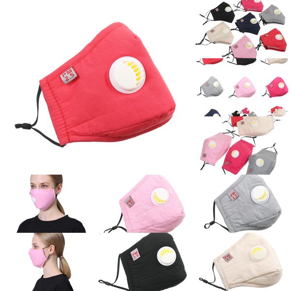 

factory pm2.5 valve face cotton with dust mask washable mouth masks for student women m mm651 1 p22bd
