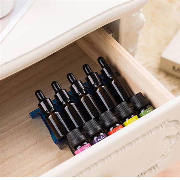 

масло эфирное organizer 5 складные пластиковые выдвижных пк бытовая хранения стеллаж для бутылок jllfej garden_light