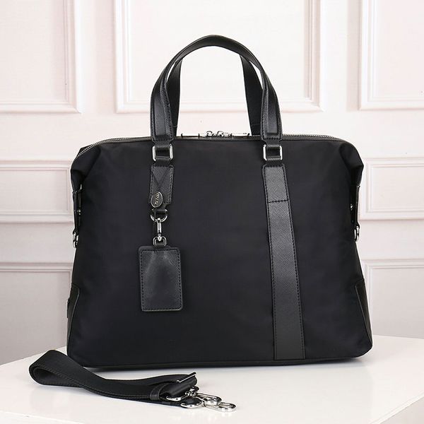 

men's travel bag waterproof shoulder bag fashion crossbody handbag large capacity, lightweight 50*30*15.5cm delivery fast
