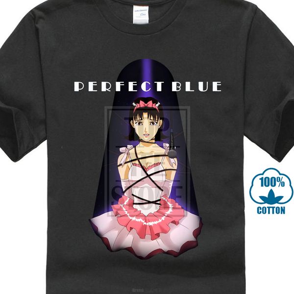 

sport family t shirts perfect blue anime men's 100% cotton o neck short sleeve tee 019365