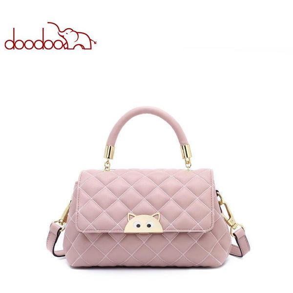 

luxury handbags fashion for women handbag female shoulder bags crossbody designer pu leather handle messenger beach bag tote