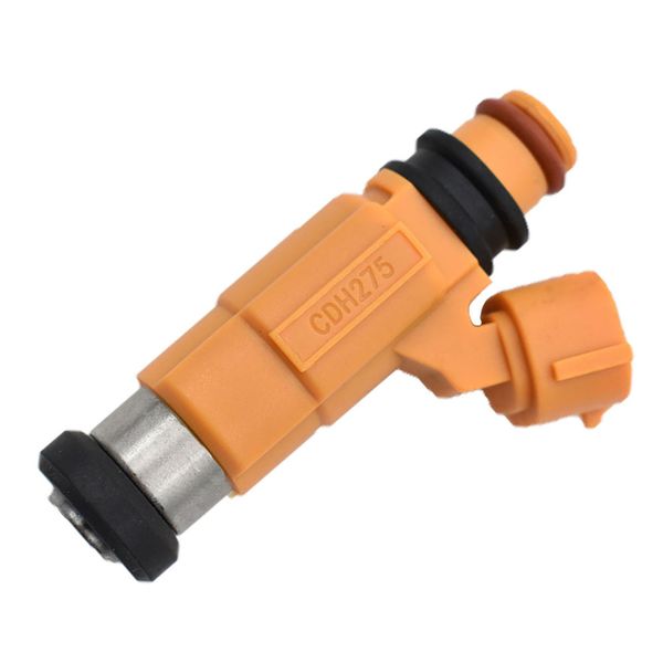 

1pcs fuel injector for mitsubishi diamante 3.5l galant 2.4l v6 montero marine yamaha outboard f150txr lf150txr 150hp cdh275